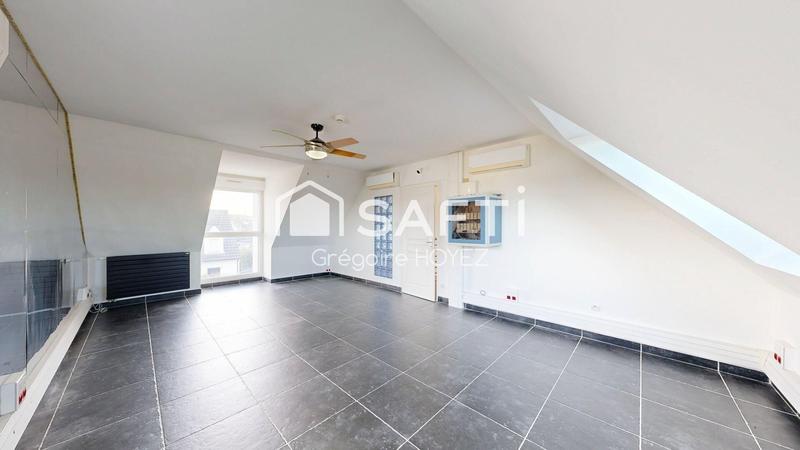 Maison - 210 m² - 5 pièces