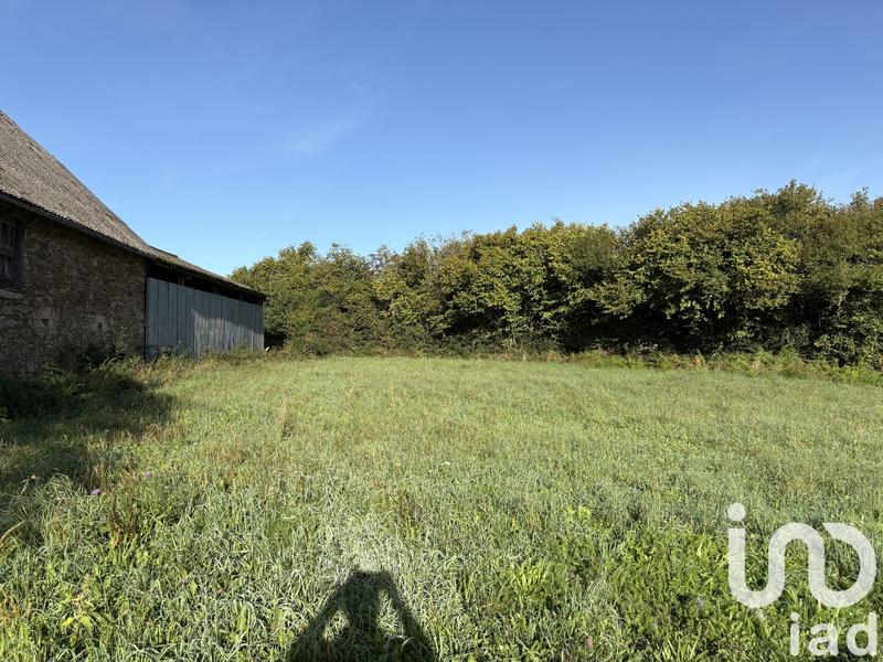 Ferme - 240 m² - 2 pièces