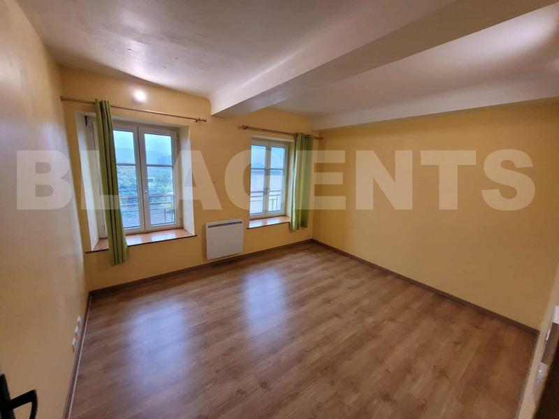 Maison ancienne - 113 m² - 5 pièces