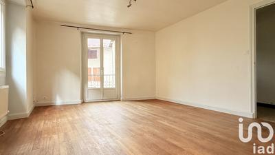 Maison - 86 m² - 3 pièces