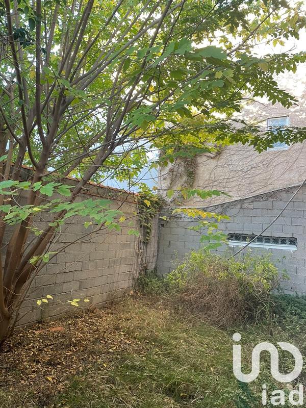 Maison - 102 m² - 4 pièces