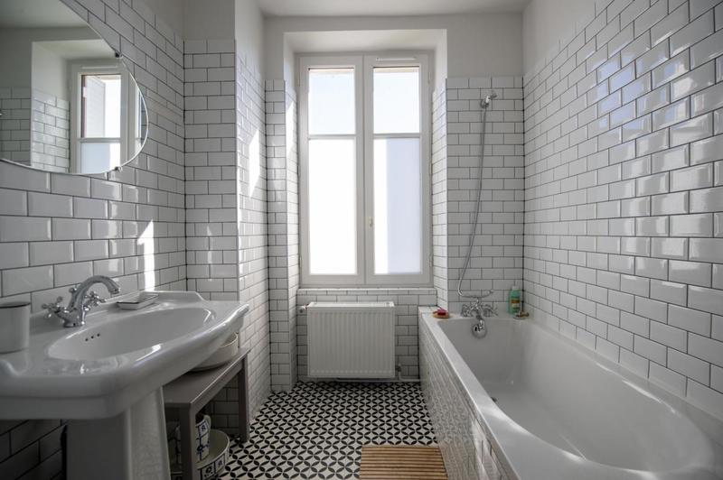 Maison - 200 m² - 8 pièces