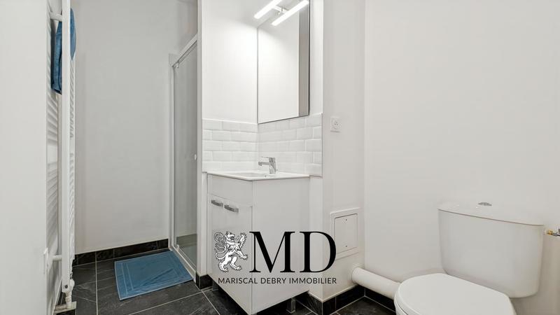 Appartement - 126 m² - 4 pièces