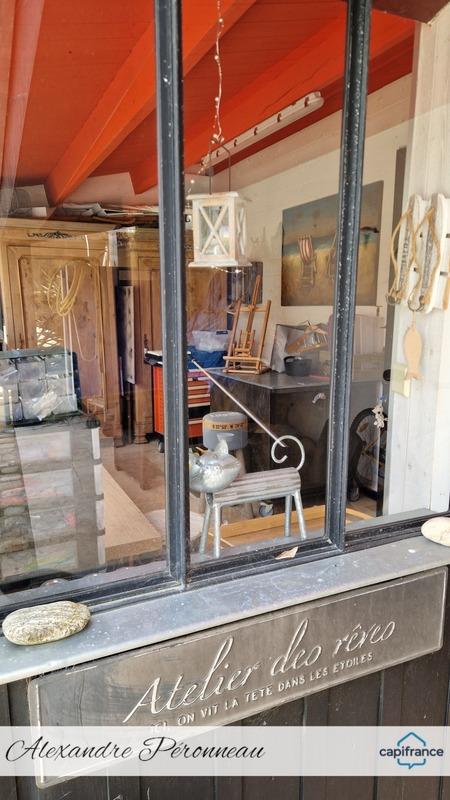 Maison - 175 m² - 7 pièces