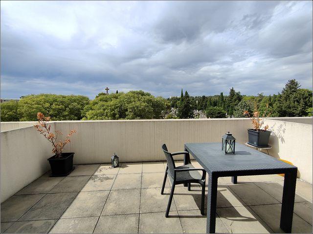 Appartement - 1 pièce