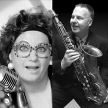 Harry Allen &amp; French’ment Jazz Quartet