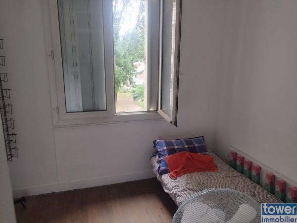 Fonds de commerce - Magasins - 122 m²