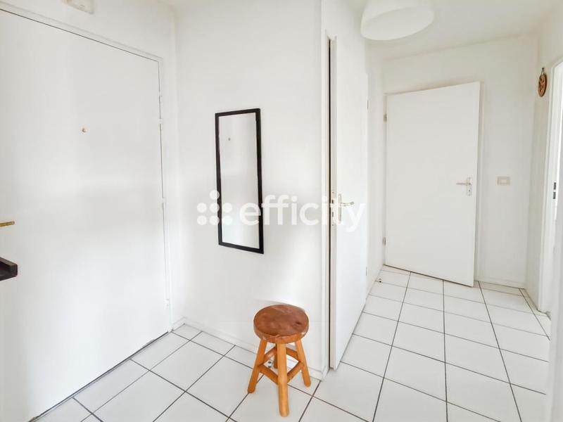 Appartement - 55 m² - 2 pièces
