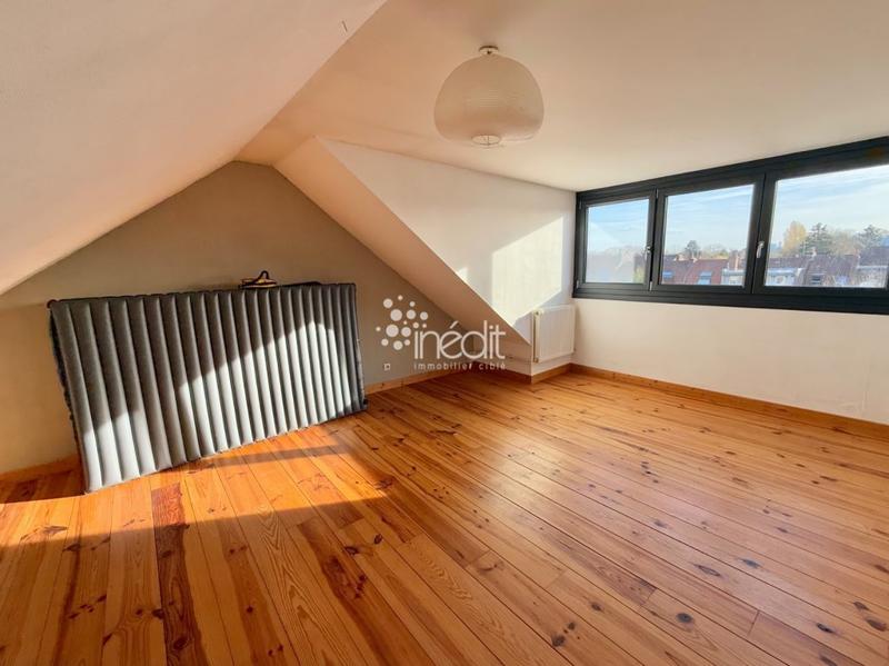 Maison ancienne - 168 m² - 7 pièces