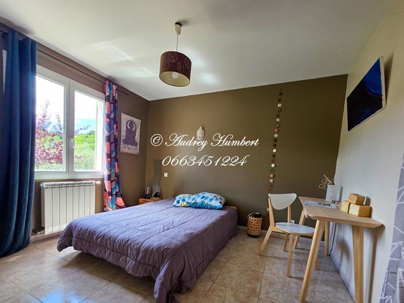 Maison - 156 m² - 8 pièces