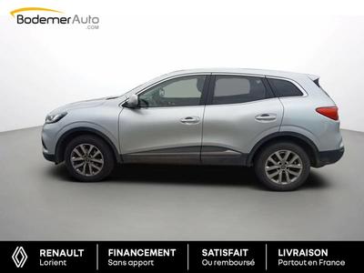 Renault Kadjar TCe 140 Fap Business