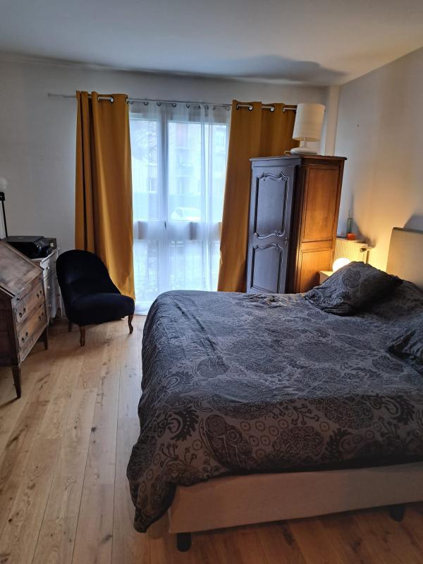 Appartement - 66 m² - 2 pièces