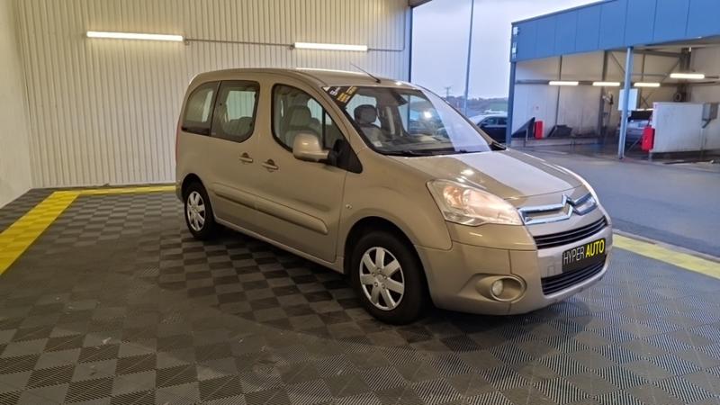Citroën Berlingo Multispace Hdi 90 Confort