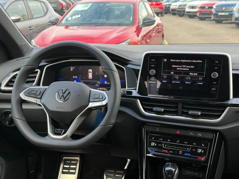 Volkswagen t-Roc 1.5 Tsi Evo2 150 Start/Stop Dsg7 R-Line Edition