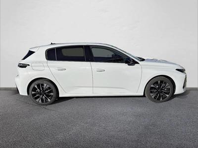 Peugeot 308 Plug-in Hybrid 195 ch e-Dcs7 Allure
