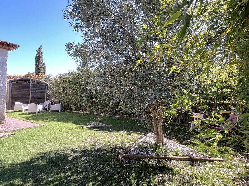 Maison - 118 m² - 5 pièces