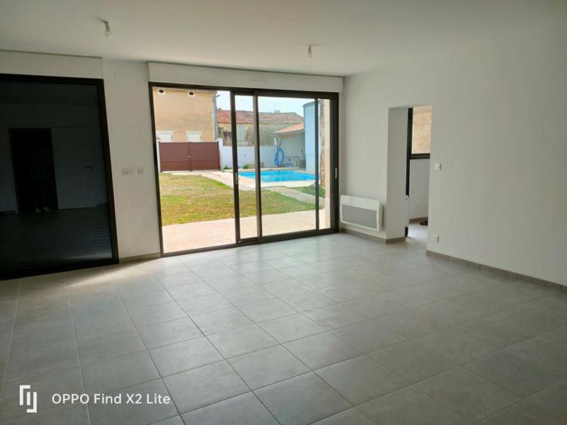 Maison - 207 m² - 11 pièces