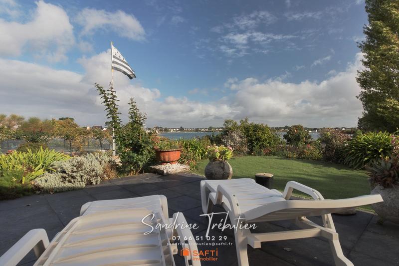 Maison - 357 m² - 12 pièces