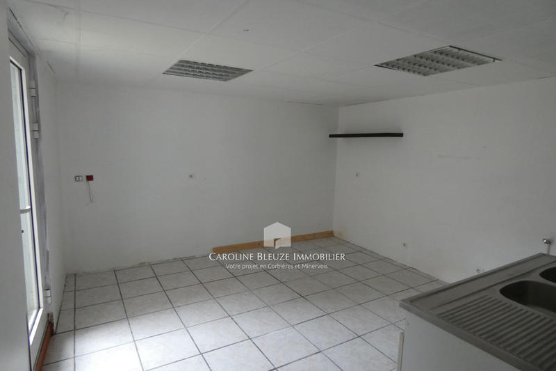 Local commercial - 222 m²