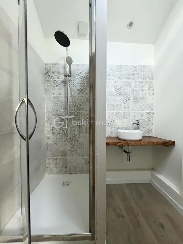 Appartement - 137 m² - 4 pièces