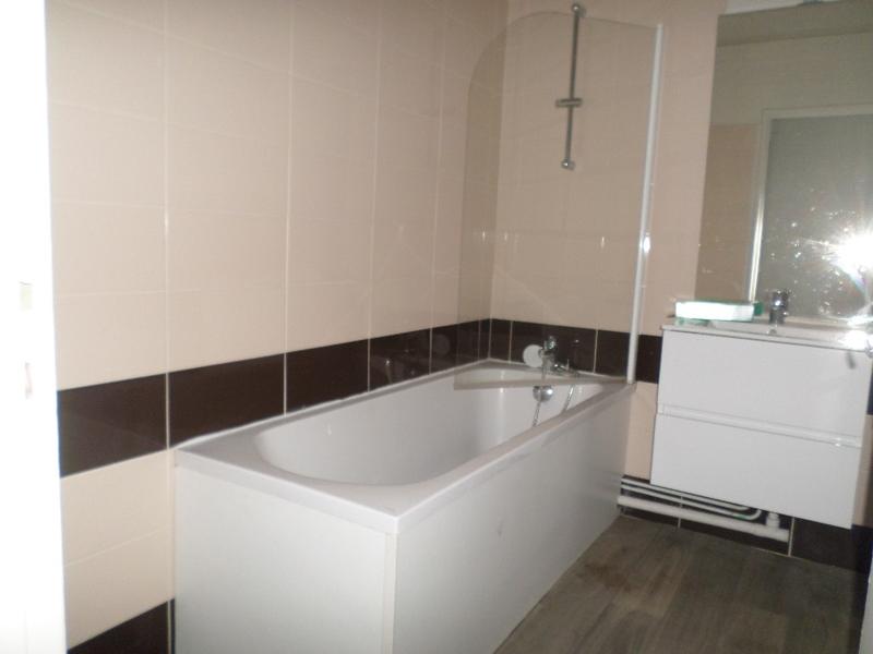 Appartement - 76 m² - 4 pièces