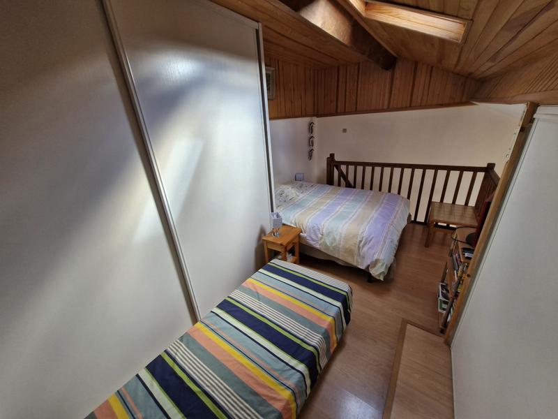 Villa - 40 m² - 2 pièces