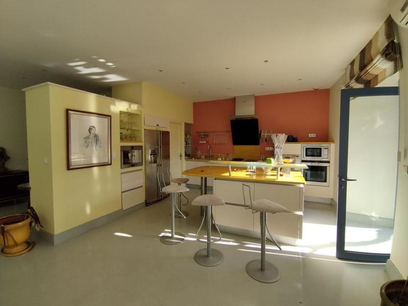 Maison de ville - 216 m² - 5 pièces