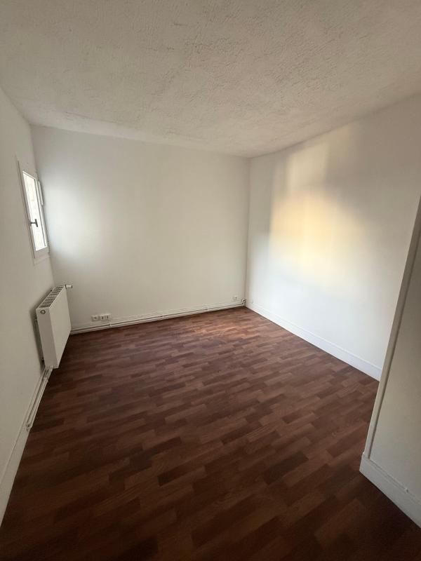Appartement - 54 m² - 2 pièces