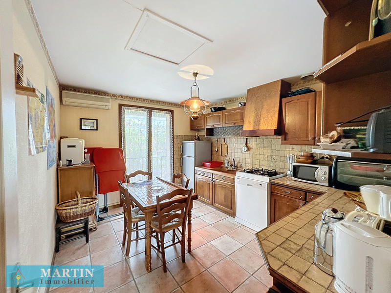 Villa - 143 m² - 6 pièces