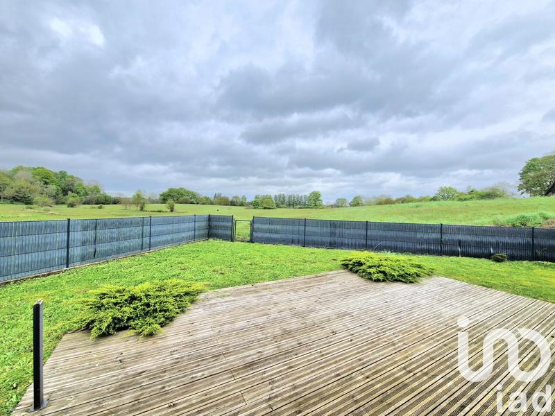 Maison - 351 m² - 12 pièces