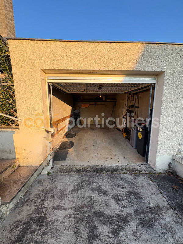 Maison - 46 m² - 3 pièces