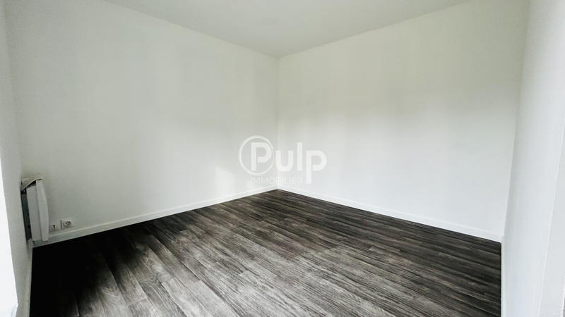 Maison - 165 m² - 8 pièces