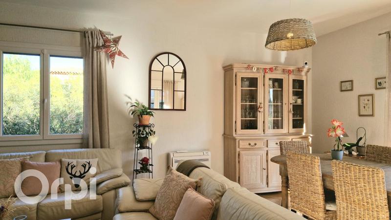 Villa - 133 m² - 5 pièces