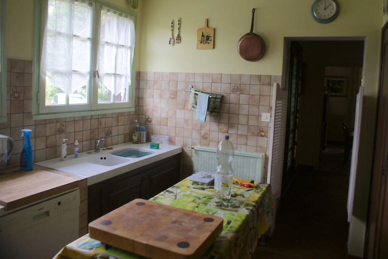 Maison - 138 m² - 9 pièces