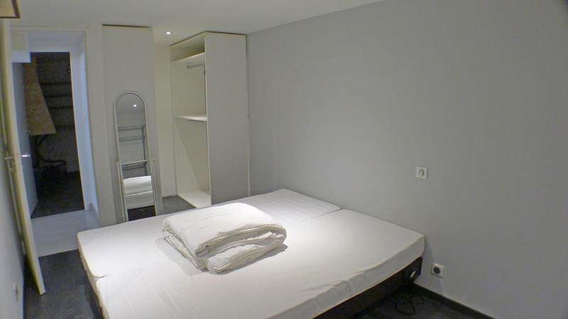 Appartement - 54 m² - 2 pièces