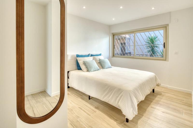 Appartement - 95 m² - 4 pièces