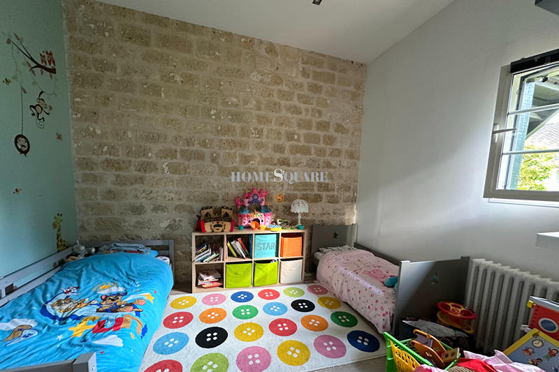 Maison - 142 m² - 4 pièces