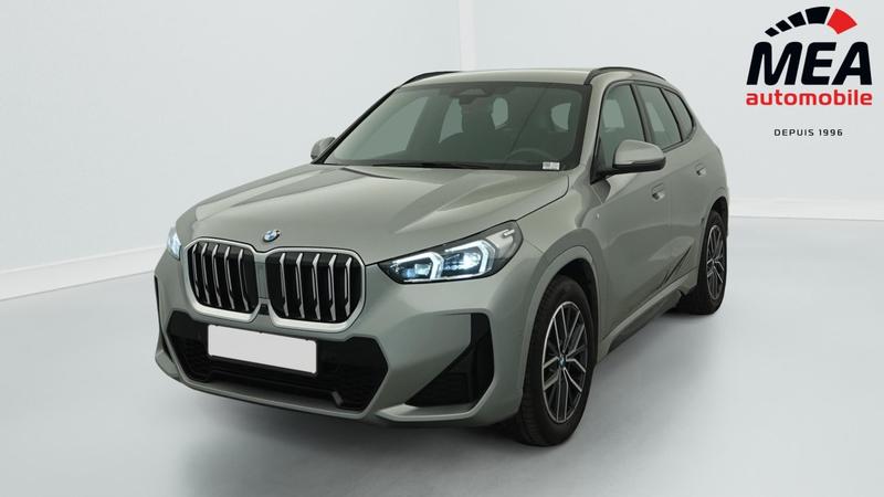 Bmw X1 U11 Sdrive 20d 163ch Dkg7 m Sport