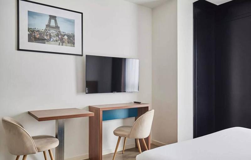 Studio - 20 m² - 1 pièce