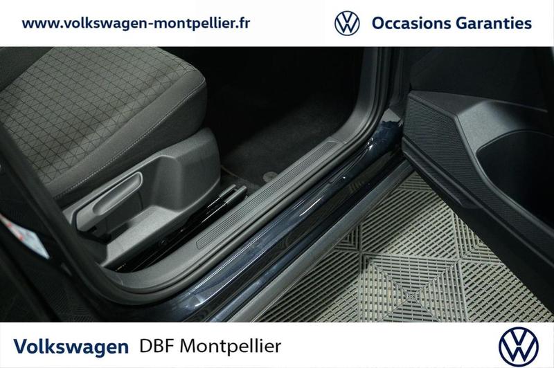 Volkswagen t-Cross 1.0 Tsi 110 Start/Stop Dsg7 Life Tech