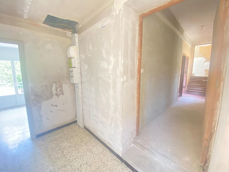 Appartement - 93 m² - 3 pièces