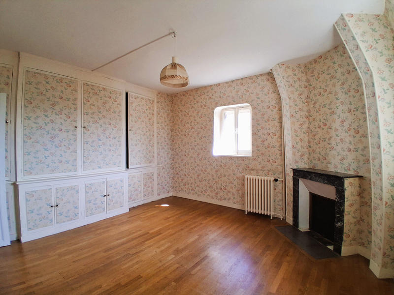 Maison - 165 m² - 7 pièces