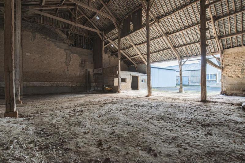 Maison - 138 m² - 4 pièces