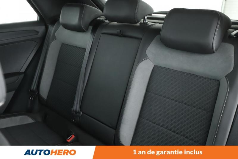 Volkswagen t-Roc 1.5 Tsi Evo R-Line Dsg7 150 ch