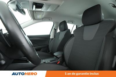 Skoda Octavia Combi 1.0 Tsi Mhev e-Tec Business Dsg7 110 ch