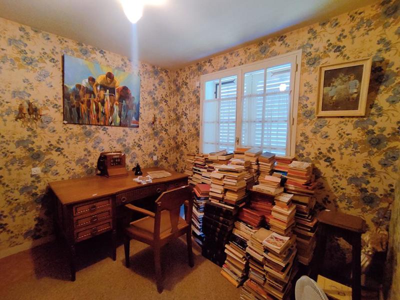 Maison - 139 m² - 7 pièces