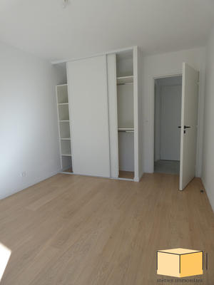 Appartement - 72 m² - 3 pièces