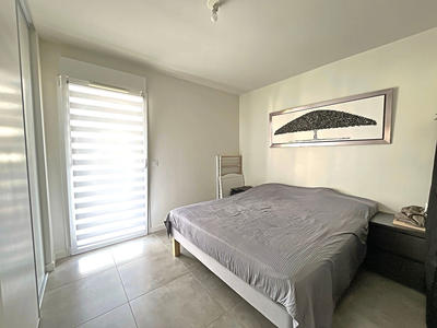 Appartement - 52 m² - 2 pièces