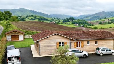 Appartement - 52 m² - 3 pièces