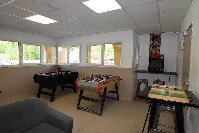 Appartement - 34 m² - 1 pièce